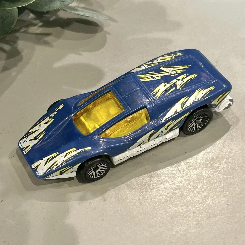 Hot Wheels product vintage